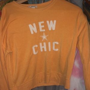 “New Chic” Forever 21 Top